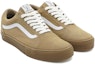 Lookbook Golf Wang x Vans Old Skool Pro S 'Camel' - Golf Wang x Vans Old Skool Pro S 'Unta' VN-0QHM8LK
