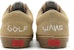 Golf Wang x Vans Old Skool Pro S 'Camel' - Golf Wang x Vans Old Skool Pro S 'Unta' VN-0QHM8LK