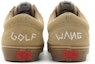 Purchase Golf Wang x Vans Old Skool Pro S 'Camel' - Golf Wang x Vans Old Skool Pro S 'Unta' VN-0QHM8LK