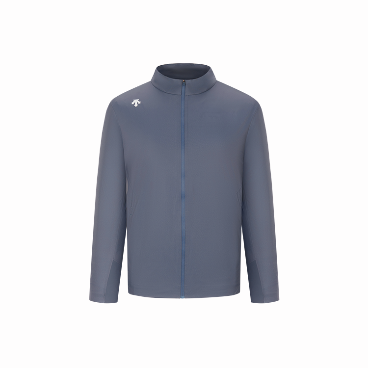 GOLFDESCENTE Lightweight Waterproof Breathable Golf Jacket Field Series G423MFBL31