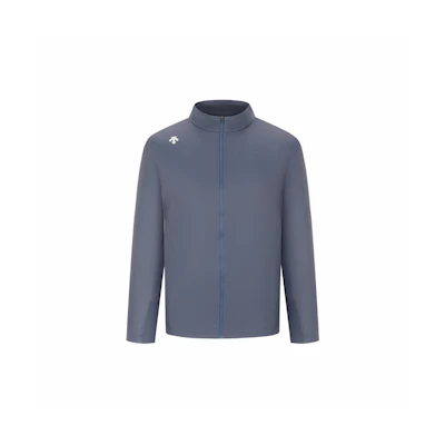GOLFDESCENTE Lightweight Waterproof Breathable Golf Jacket Field Series G423MFBL31