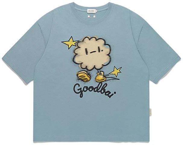 good-bai-fw-23-cartoon-graphic-tee-unisex-short-sleeve-crewneck-d23-awuts-0101