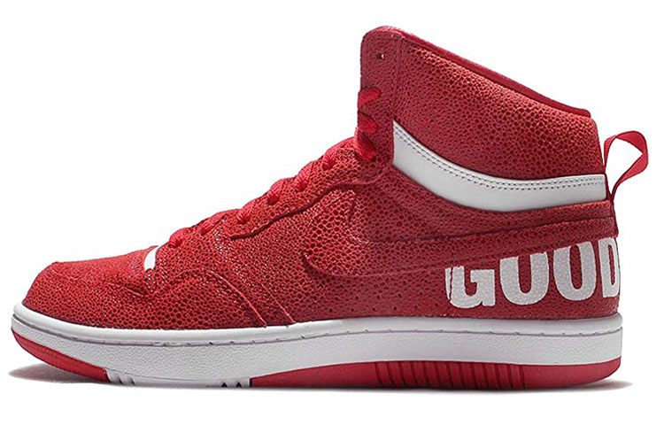 Buy GOODENOUGH x NikeLab Court Force Mid 814913-661