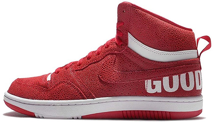 GOODENOUGH x NikeLab Court Force Mid 814913-661 Buy GOODENOUGH x NikeLab Court Force Mid 814913-661