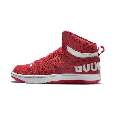 GOODENOUGH NikeLab Court Force Mid