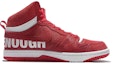 Order GOODENOUGH x NikeLab Court Force Mid 814913-661