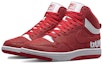 Lookbook GOODENOUGH x NikeLab Court Force Mid 814913-661