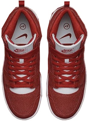 GOODENOUGH x NikeLab Court Force Mid 814913-661 Shop GOODENOUGH x NikeLab Court Force Mid 814913-661
