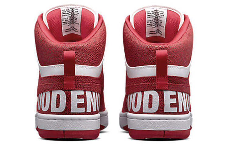 Purchase GOODENOUGH x NikeLab Court Force Mid 814913-661