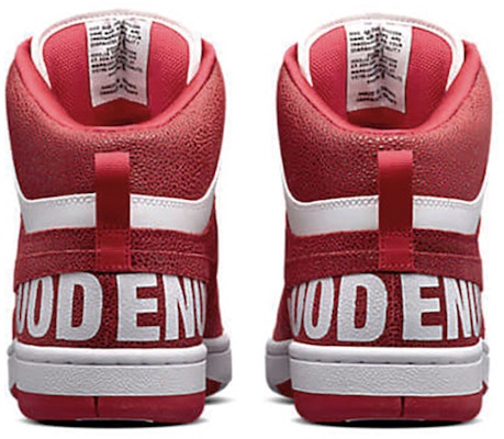 GOODENOUGH x NikeLab Court Force Mid 814913-661 Purchase GOODENOUGH x NikeLab Court Force Mid 814913-661