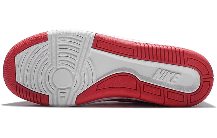 Details for GOODENOUGH x NikeLab Court Force Mid 814913-661