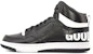 GOODENOUGH x NikeLab Court Force Mid 'Hitam Putih' 814913-001