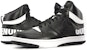 GOODENOUGH x NikeLab Court Force Mid 'Hitam Putih' 814913-001