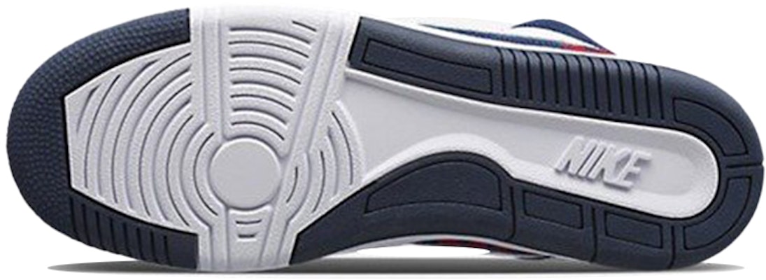 GOODENOUGH x NikeLab Court Force Mid 'Navy' Lelaki รองเท้ากลาง เบส อยากได้ 814913-414 Purchase GOODENOUGH x NikeLab Court Force Mid 'Navy' Lelaki รองเท้ากลาง เบส อยากได้ 814913-414