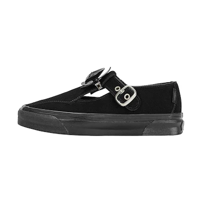 Goodfight Vans Style 93 LX 'Black'