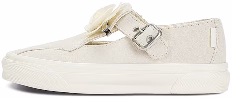 Goodfight x Vans Style 93 LX 'Marshmallow' VN0007QFFS8 Goodfight x Vans Style 93 LX 'Marshmallow' VN0007QFFS8