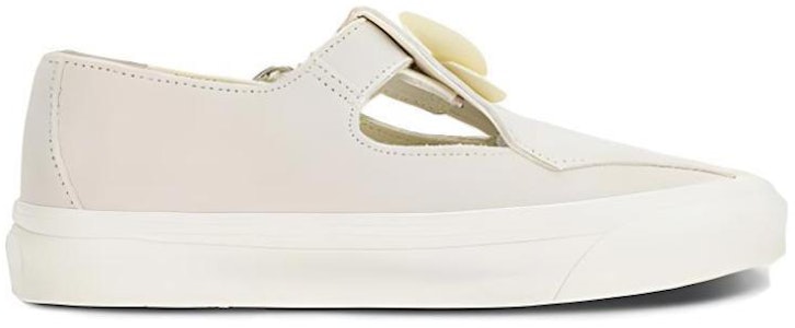 Goodfight x Vans Style 93 LX 'Marshmallow' Marshmallow VN0007QFFS8 Order Goodfight x Vans Style 93 LX 'Marshmallow' Marshmallow VN0007QFFS8