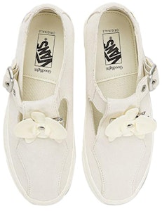 Goodfight x Vans Style 93 LX 'Marshmallow' Marshmallow VN0007QFFS8 Shop Goodfight x Vans Style 93 LX 'Marshmallow' Marshmallow VN0007QFFS8
