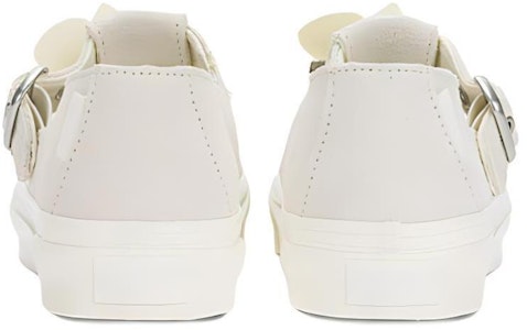 Goodfight x Vans Style 93 LX 'Marshmallow' Marshmallow VN0007QFFS8 Purchase Goodfight x Vans Style 93 LX 'Marshmallow' Marshmallow VN0007QFFS8