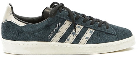 GoodHood x adidas Campus 80 GoodHood x adidas Campus 80