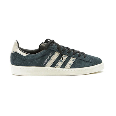 GoodHood x adidas Campus 80