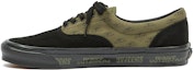Buy Vans Goodhood x Vault OG Era LX 'Hitam Hijau' VN0A3CXN5WL