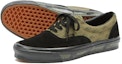 Purchase Vans Goodhood x Vault OG Era LX 'Hitam Hijau' VN0A3CXN5WL