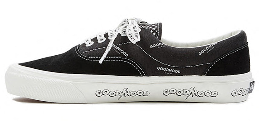 Goodhood x Vans OG Era LX 'Web' VN0A3CXNRJZ1 Buy Goodhood x Vans OG Era LX 'Web' VN0A3CXNRJZ1