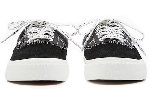 Goodhood x Vans OG Era LX '蜘蛛网' VN0A3CXNRJZ1 Shop Goodhood x Vans OG Era LX '蜘蛛网' VN0A3CXNRJZ1