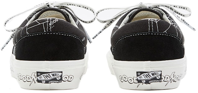 Goodhood x Vans OG Era LX '蜘蛛网' VN0A3CXNRJZ1 Purchase Goodhood x Vans OG Era LX '蜘蛛网' VN0A3CXNRJZ1