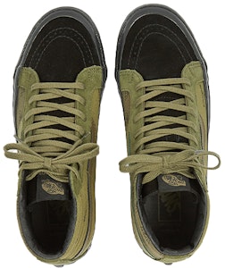 Goodhood x Vans OG Sk8-Hi LX「パンクス パック」 VN0A45JL5WL Lookbook Goodhood x Vans OG Sk8-Hi LX「パンクス パック」 VN0A45JL5WL