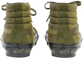 굿후드 x 반스 스케이트-하이 LX "펑크 팩" VN0A45JL5WL Shop 굿후드 x 반스 스케이트-하이 LX "펑크 팩" VN0A45JL5WL