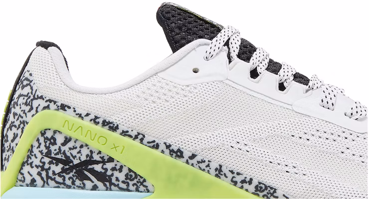 goodr x Reebok Nano X1 '笔记本点缀' 运动鞋 GY0864 Order goodr x Reebok Nano X1 '笔记本点缀' 运动鞋 GY0864