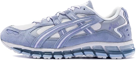 Gore-Tex x ASICS Gel Kayano 5 360 'Cool Mist' 1021A199-100 Gore-Tex x ASICS Gel Kayano 5 360 'Cool Mist' 1021A199-100