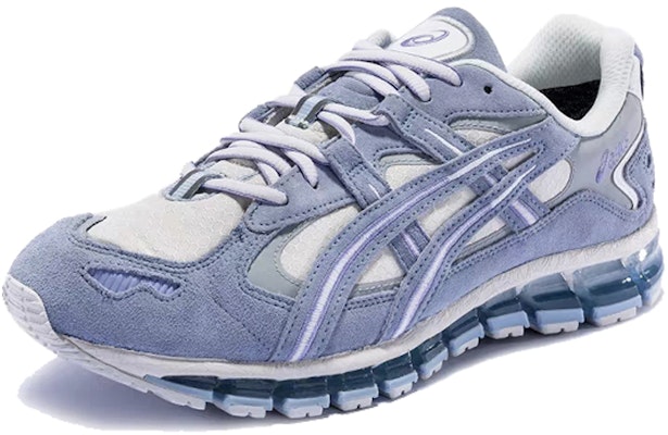 Gore-Tex x ASICS Gel Kayano 5 360 'Cool Mist' 1021A199-100 (涼霧) Order Gore-Tex x ASICS Gel Kayano 5 360 'Cool Mist' 1021A199-100 (涼霧)