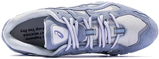 Gore-Tex x ASICS Gel Kayano 5 360 'Cool Mist' Neutras Impermeables 1021A199-100 Lookbook Gore-Tex x ASICS Gel Kayano 5 360 'Cool Mist' Neutras Impermeables 1021A199-100