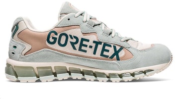 ゴアテックス×アシックス ゲルカヤノ5 360 "オートミール" 1021A199-250 Order ゴアテックス×アシックス ゲルカヤノ5 360 "オートミール" 1021A199-250