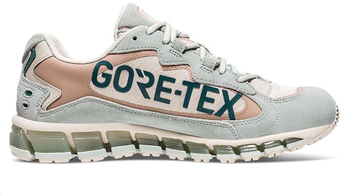 ゴアテックス×アシックス ゲルカヤノ5 360 "オートミール" 1021A199-250 Order ゴアテックス×アシックス ゲルカヤノ5 360 "オートミール" 1021A199-250