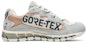 Gore-Tex x ASICS Gel Kayano 5 360 'Oatmeal' Lelaki Wanita Sneakers 1021A199-250