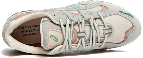 ゴアテックス×アシックス ゲルカヤノ5 360 "オートミール" 1021A199-250 Lookbook ゴアテックス×アシックス ゲルカヤノ5 360 "オートミール" 1021A199-250