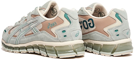 ゴアテックス×アシックス ゲルカヤノ5 360 "オートミール" 1021A199-250 Shop ゴアテックス×アシックス ゲルカヤノ5 360 "オートミール" 1021A199-250