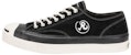 Gore-Tex x Converse Addict Jack Purcell Suede GORE-TEX RC 'Hitam'. 33300690