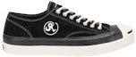 Details for Gore-Tex x Converse Addict Jack Purcell Suede GORE-TEX RC 'Hitam'. 33300690