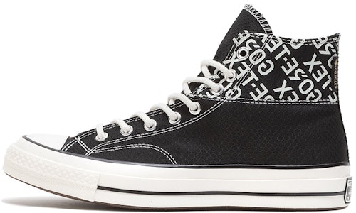 Gore-Tex x Converse Chuck 70 Hi 'Hitam' 164912C Buy Gore-Tex x Converse Chuck 70 Hi 'Hitam' 164912C
