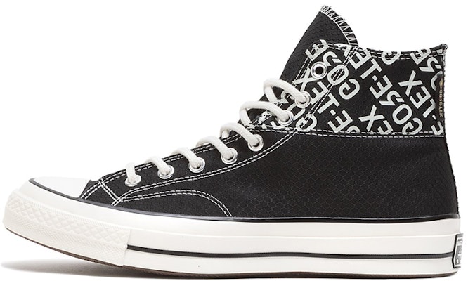 Gore-Tex x Converse Chuck 70 Hi 'Black' 164912C Buy Gore-Tex x Converse Chuck 70 Hi 'Black' 164912C