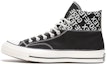 Buy Gore-Tex x Converse Chuck 70 Hi 'Hitam' 164912C