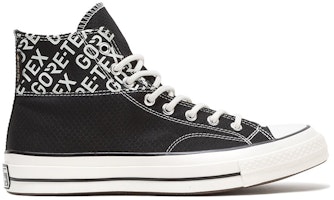 Gore-Tex x Converse Chuck 70 Hi 'Hitam' 164912C Order Gore-Tex x Converse Chuck 70 Hi 'Hitam' 164912C