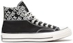 Order Gore-Tex x Converse Chuck 70 Hi 'Hitam' 164912C