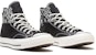 Gore-Tex x Converse Chuck 70 Hi 'Hitam' 164912C