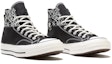 Lookbook Gore-Tex x Converse Chuck 70 Hi 'Hitam' 164912C